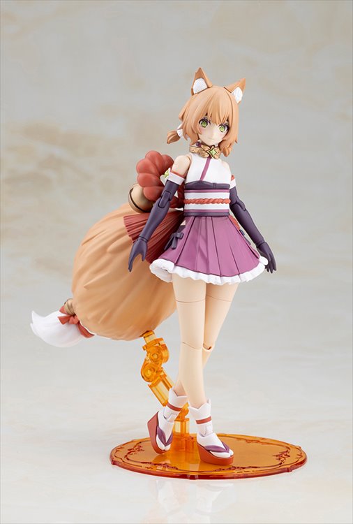 ARCANADEA - Yukumo First Engage Ver Model Kit