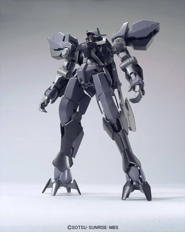 Mobile Suit Gundam: Iron Blooded Orphans - 1/100 Graze Ein Full Mechanics Plastic Model
