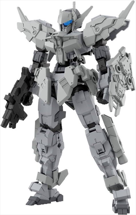 30 Minutes Missions - 1/144 EXM 17RE Alto Refine Plastic Model