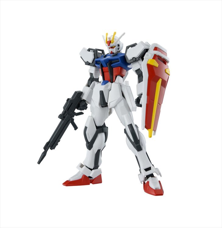 Mobile Suit Gundam - 1/144 Strike Gundam Entry Grade Model Kit