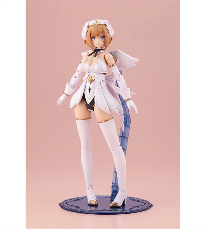 Arcanadea - Lumitea First Engage Ver. Model Kit