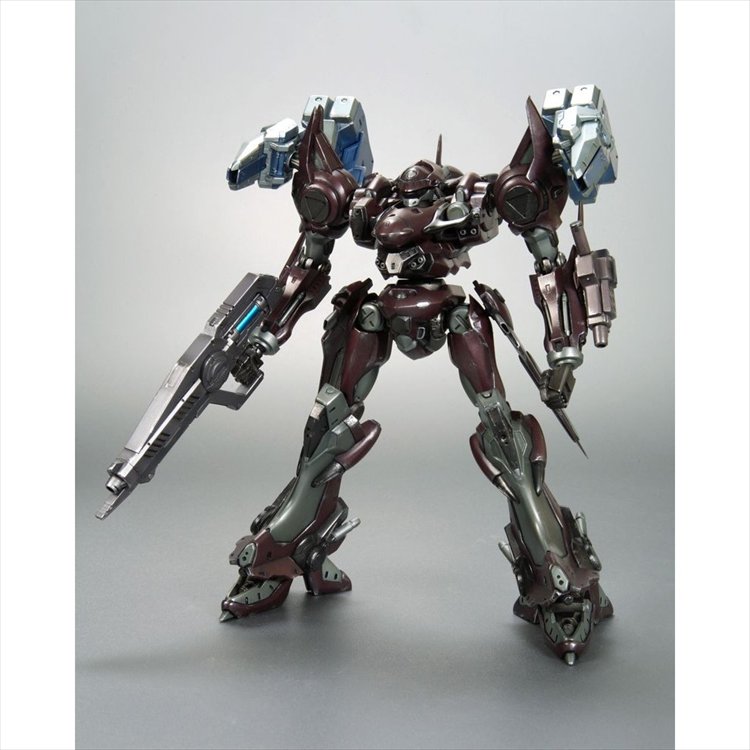 Armored Core - 1/72 MIRAGE C02-URANUS Model Kit