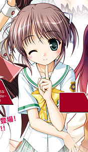 Trading Card Sleeve - Mai Asagiri Pack - Click Image to Close