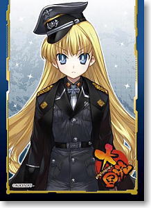 Character Sleeve Collection - Daiteikoku - Lertih Adolf - Click Image to Close