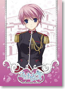 Character Sleeve Collection - Walkure Romanze - Kisaki Mio - Click Image to Close