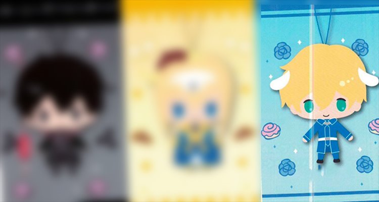 Sword Art Online Alicization - Eugeo Sanrio Plush