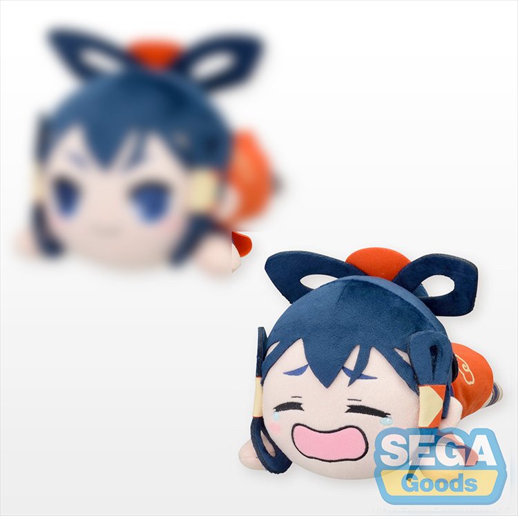 Sakuna - Sakuna Nesoberi Plush B - Click Image to Close