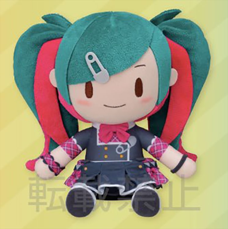 Vocaloid - Hatsune Miku Project Sekai Colorful Stage 27cm Plush