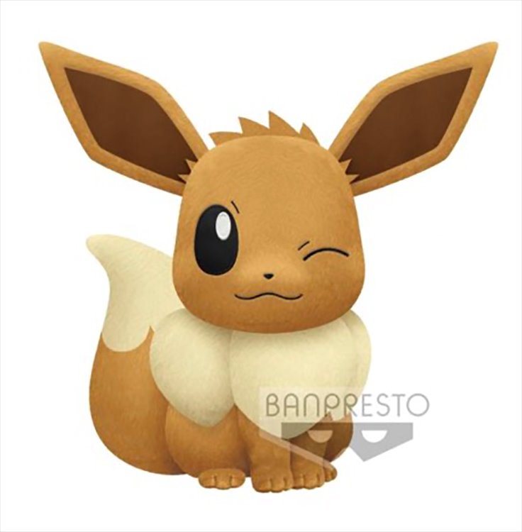 Pokemon - Eevee 32cm plush