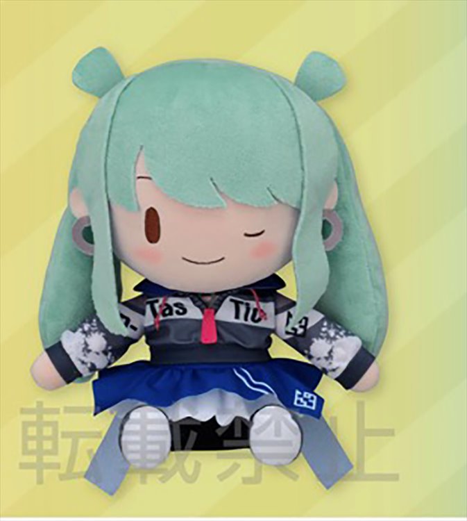 Vocaloid - Miku Project Seikai Colorful Stage 27cm SP Plush - Click Image to Close