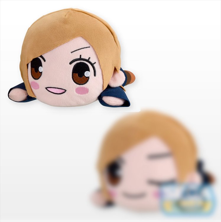 Jujutsu Kaisen - Nobara Kugisaki 30cm Nesoberi Plush A - Click Image to Close