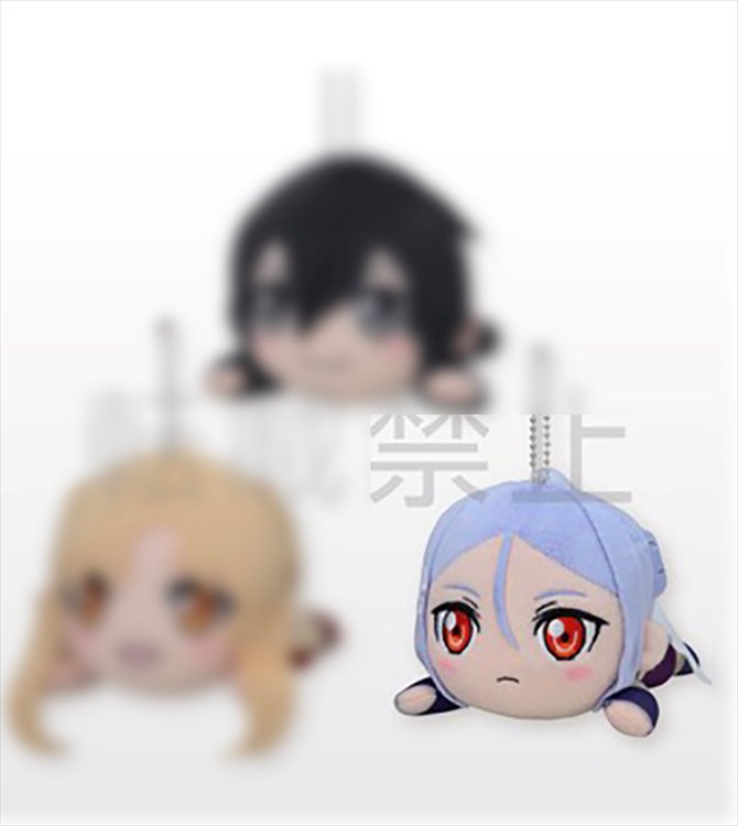 Sword Art Online - Mito 16cm MP Plush Doll - Click Image to Close