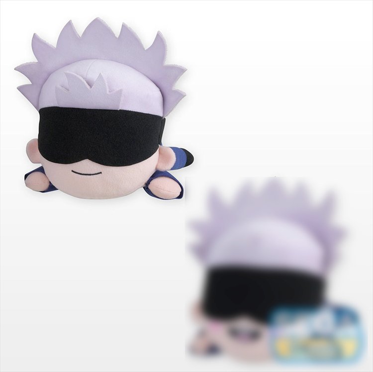 Jujutsu Kaisen - Gojo 30cm Nesoberi Plush A