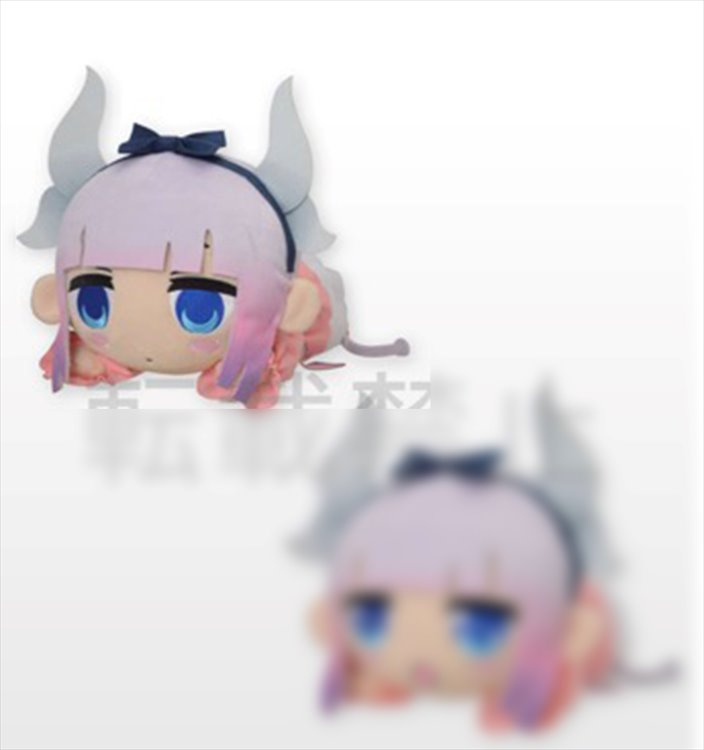 Miss Kobayashi Dragons Maid - Kanna Nesoberi 30cm Plush A