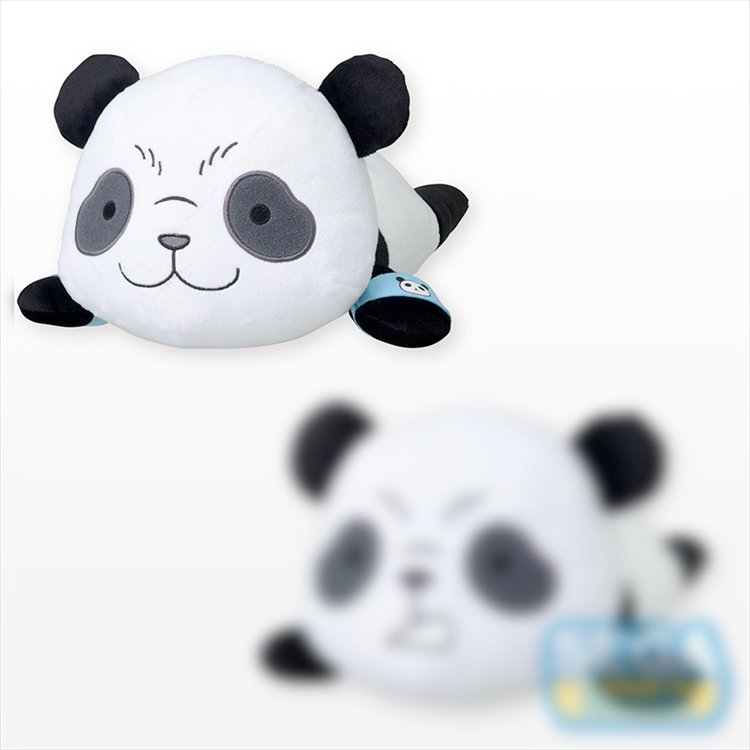 Jujutsu Kaisen - Panda 30cm Plush A - Click Image to Close