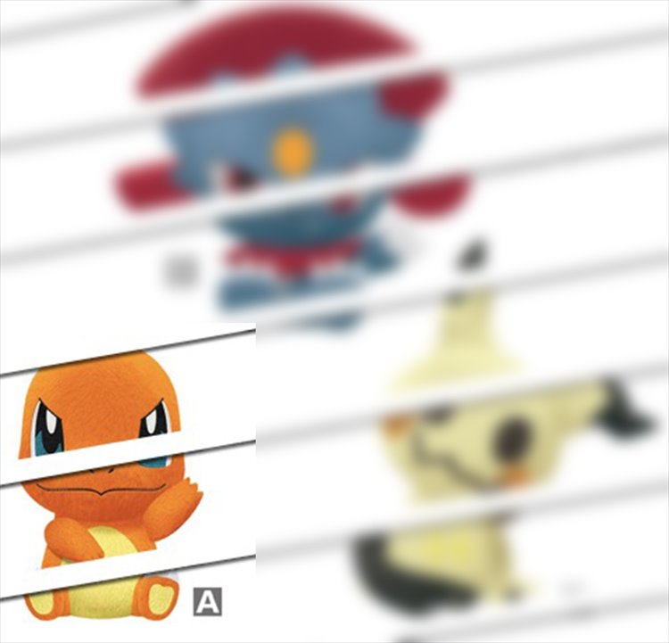 Pokemon - Charmander 23cm Plush - Click Image to Close