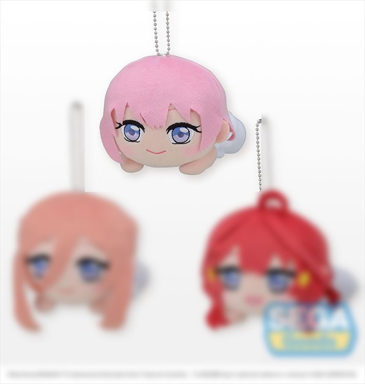 The Quintessential Quintuplets Movie - Ichika 16cm Nesoberi Plush