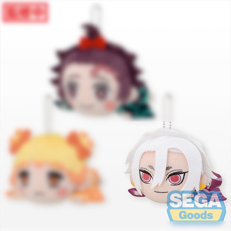 Demon Slayer - Tengen Entertainment District Arc 16cm Nesoberi Plush