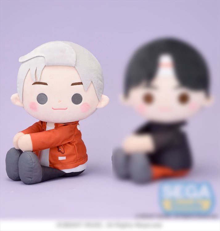 Tiny Tan - RM Attaching Plush