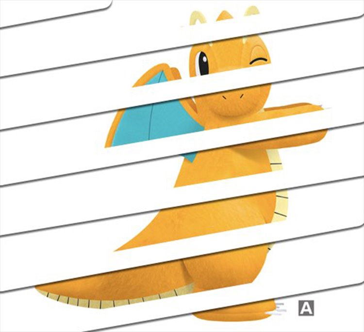 Pokemon - Dragonite 34 cm Plush - Click Image to Close