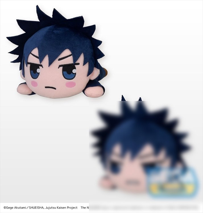 Jujutsu Kaisen - Megumi 30cm Nesoberi A - Click Image to Close