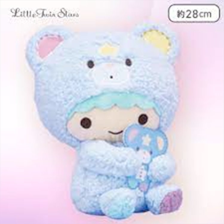 Saniro - Little Twin Star 28cm Plush Kiki