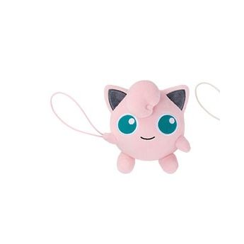 Pokemon - Jigglypuff 13cm Plush - Click Image to Close