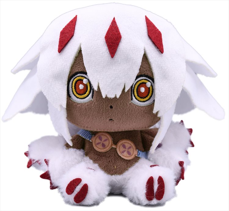 Made In Abyss - Faputa 13cm Plush - Click Image to Close