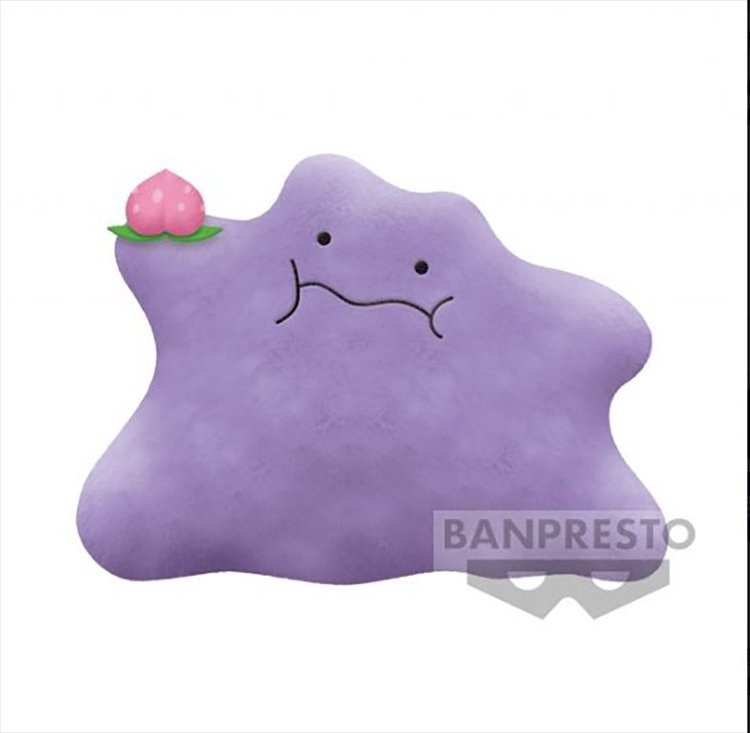 Pokemon - Ditto 41cm Plush