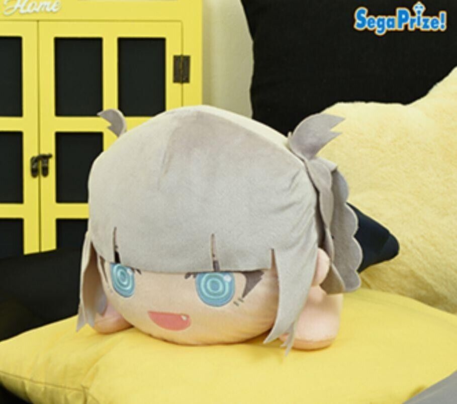 Call Of The Night - Nazuna Nanakusa 40cm Nesoberi Plush - Click Image to Close