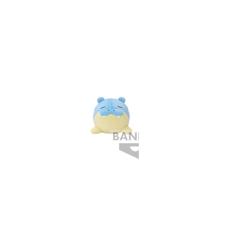 Pokemon - Spheal 12cm Plush