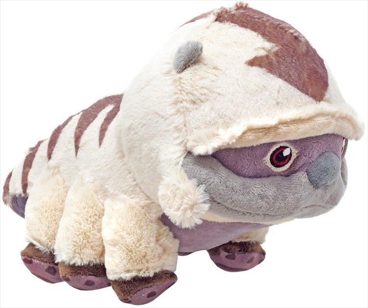 Avatar - Appa 11 inches Plush - Click Image to Close