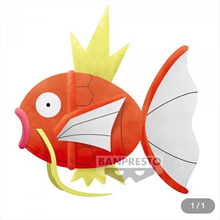 Pokemon - Magikarp 32cm Plush - Click Image to Close