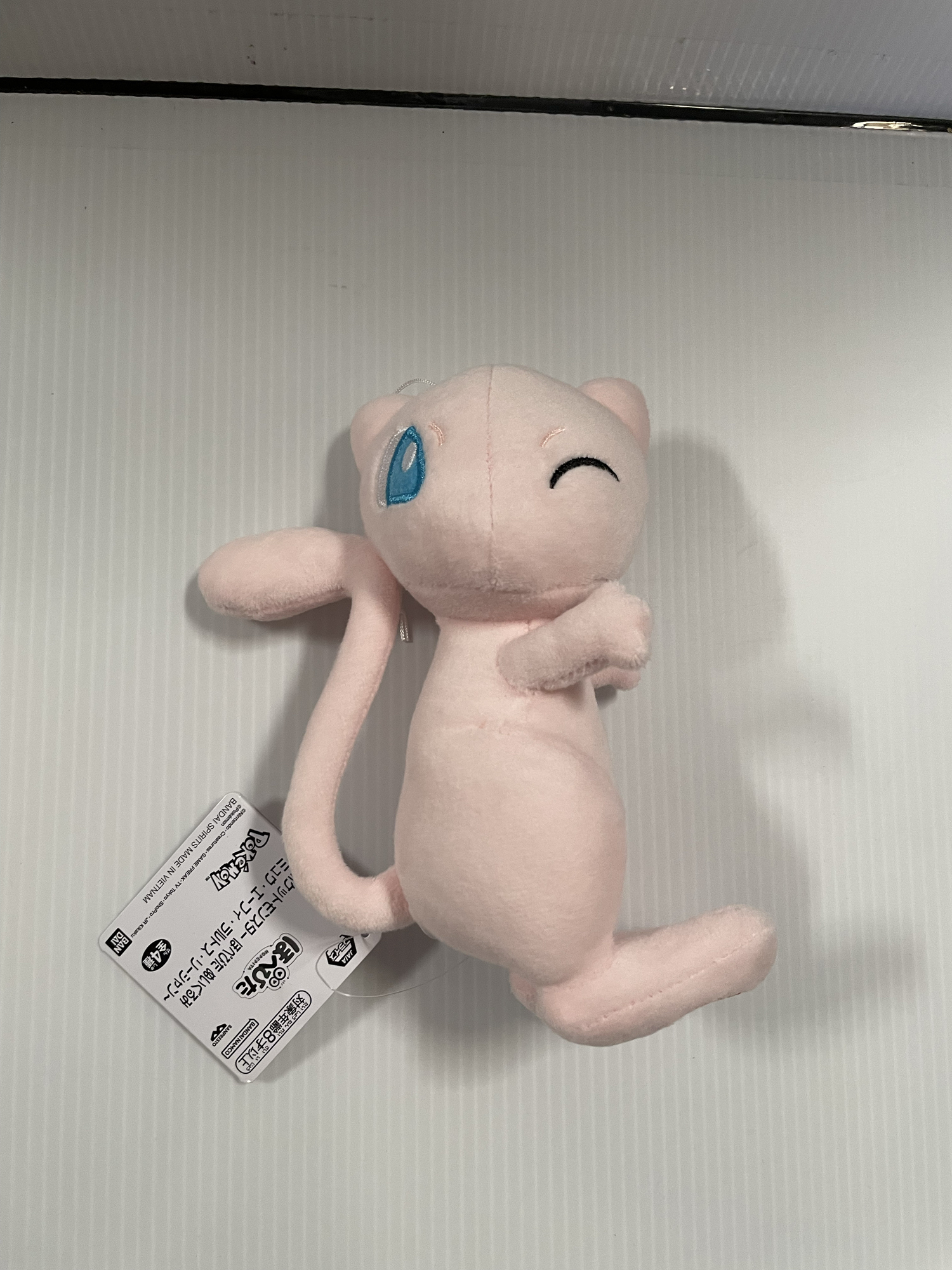 Pokemon - Mew 13cm Plush