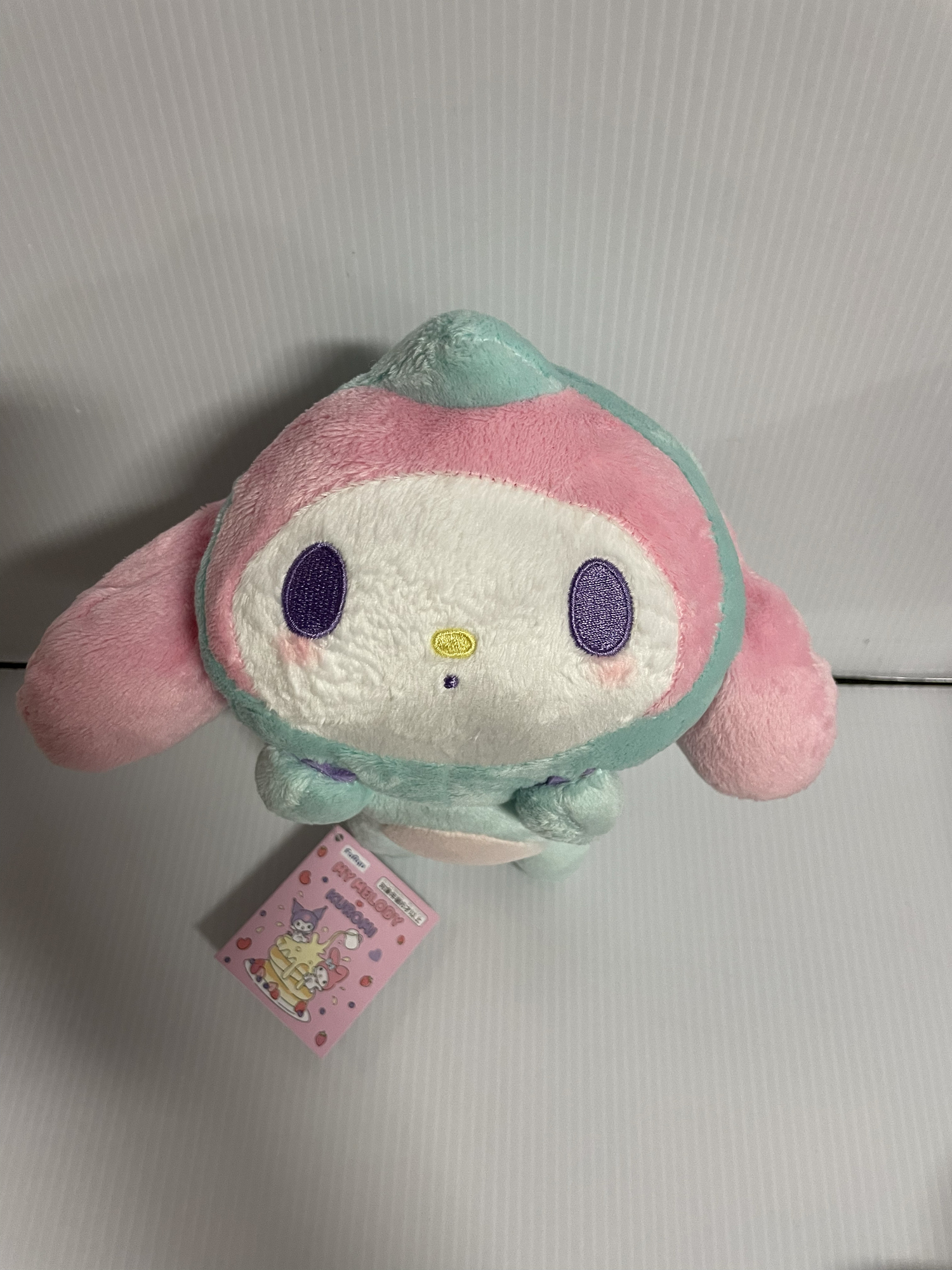 Sanrio - My Melody 21cm Plush A