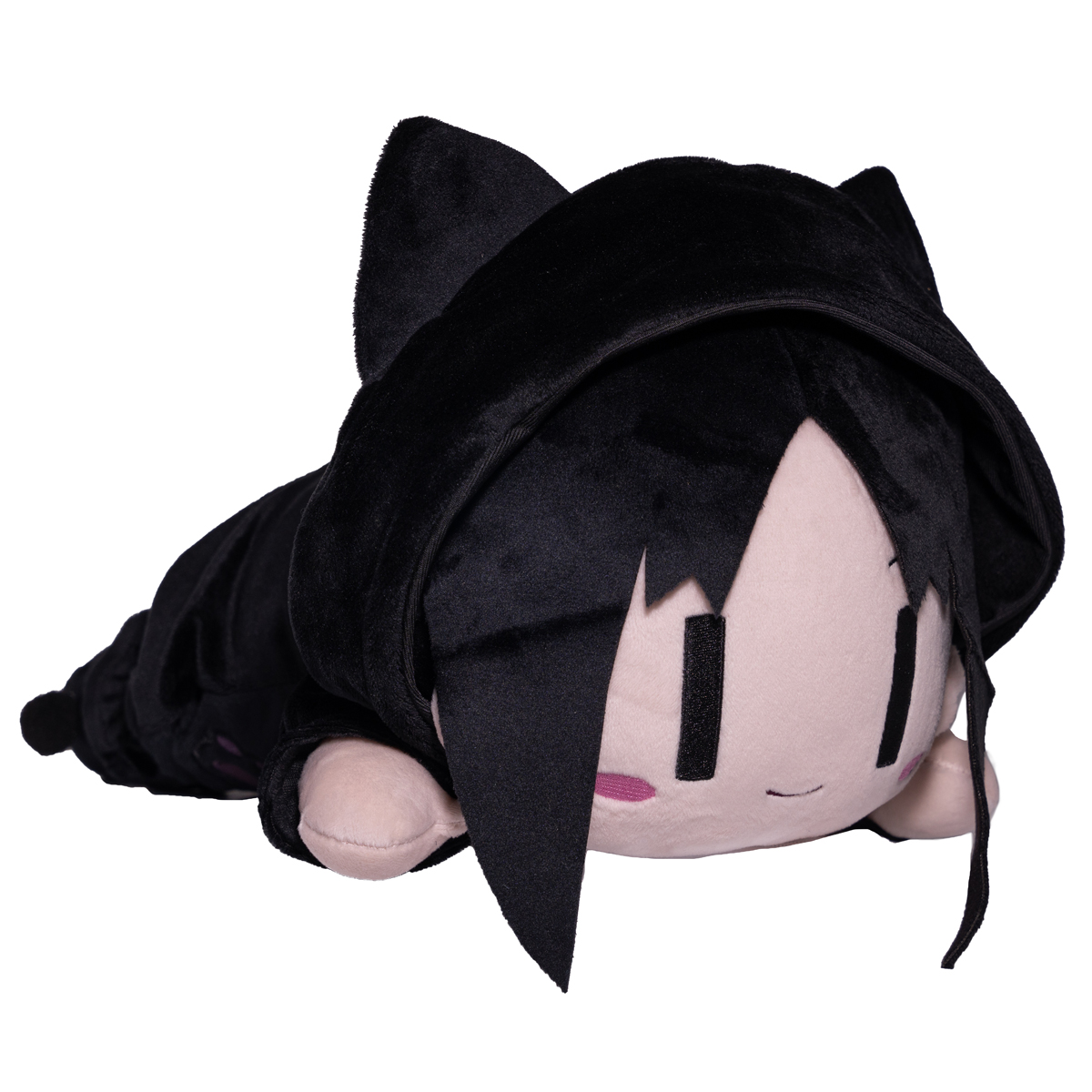 Kaguya Sama Love is War - Kaguya Plush Doll Cat Ear Ver. A - Click Image to Close