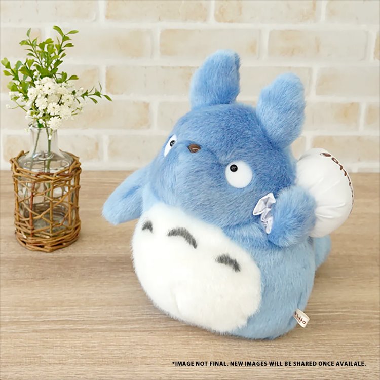 Totoro - Totoro Medium Plush