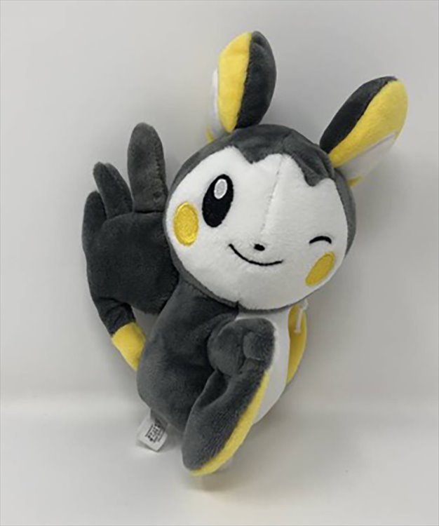 Pokemon - Emolga 24cm Plush - Click Image to Close