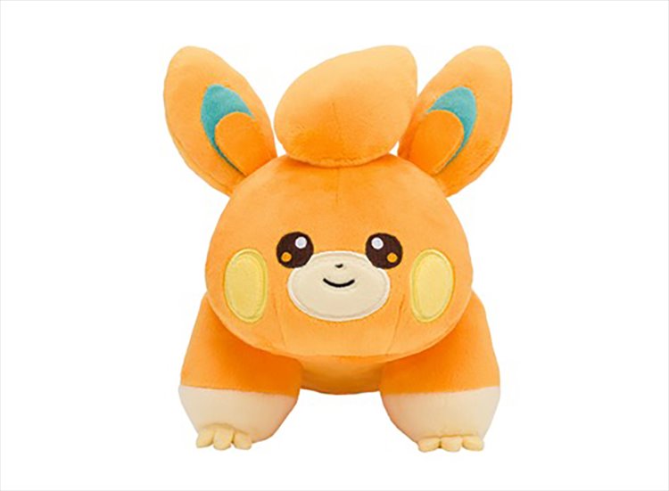 Pokemon - Pawmi 33cm Plush - Click Image to Close