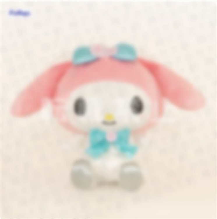 Sanrio - My Melody 25cm Plush