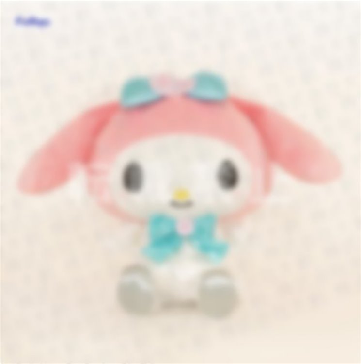 Sanrio - My Melody Blue Fairy Bride 32cm Plush