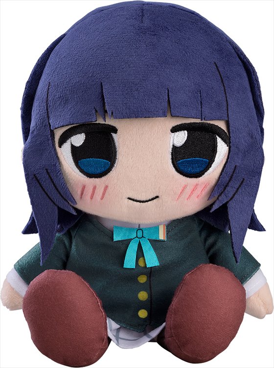 Love Live PDP - Karin Asaka Kuripan 13cm Plush
