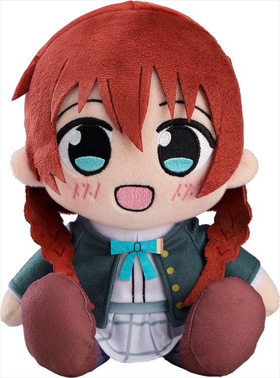 Love Live PDP - Emma Verde Kuripan 13cm Plush