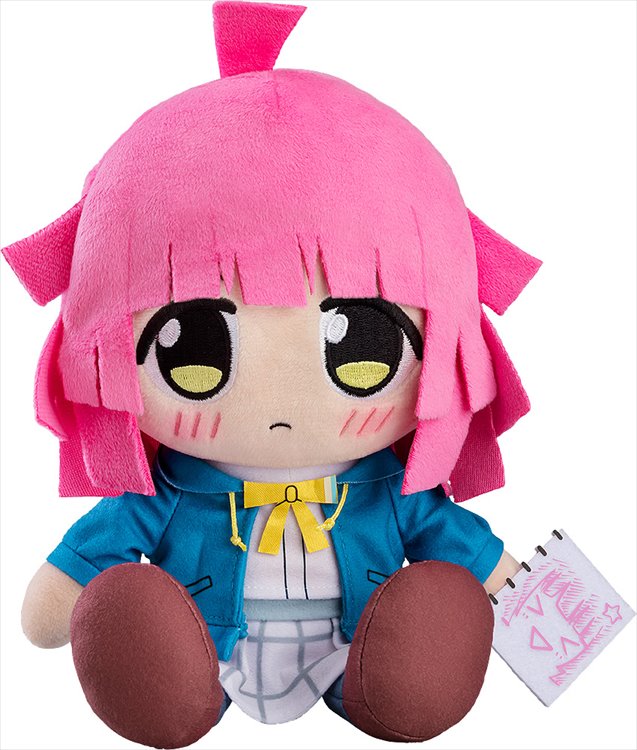 Love Live PDP - Rina Tennoji Kuripan 13cm Plush