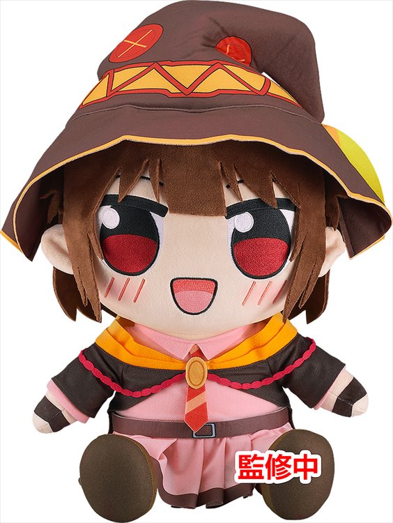 Konosuba - Megumin 40cm Big Plush