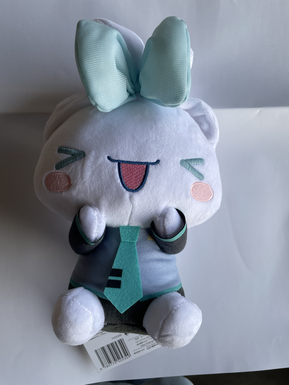 Vocaloid x Cinnamoroll - Cinnamoroll 25cm Plush - Click Image to Close