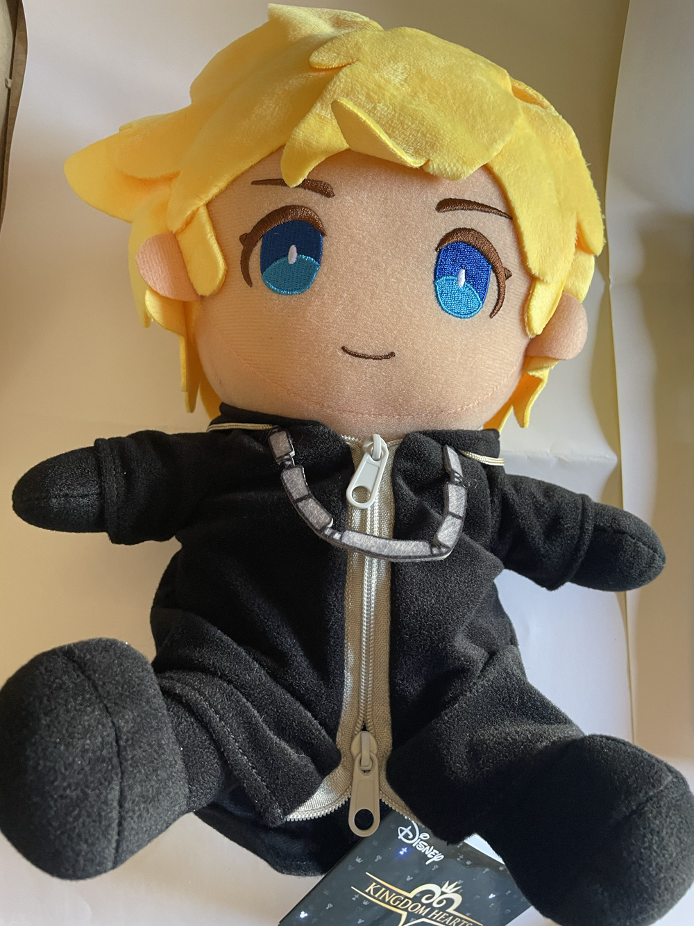 Kingdom Hearts - 25cm Plush