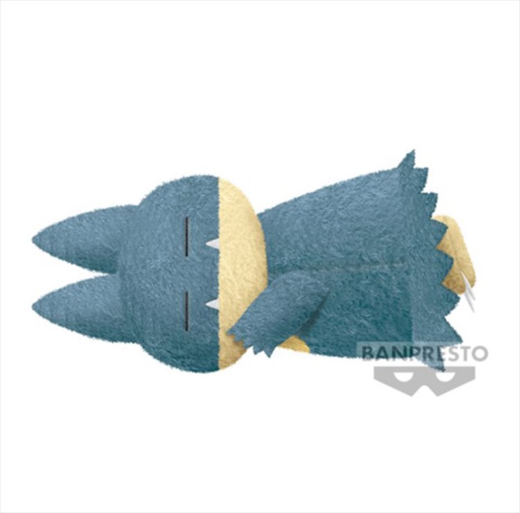 Pokemon - Munchlax 33cm Plush - Click Image to Close