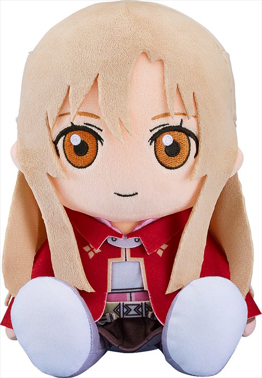 Sword Art Online - Asuna 17cm Plush