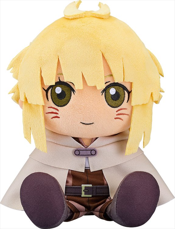Sword Art Online - Argo 17cm Plush